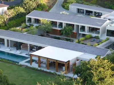 KPR3 House by Ezequiel Farca Studio Blends Architecture and Nature on the Coast of Punta Mita 5