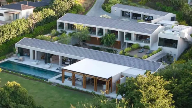 KPR3 House by Ezequiel Farca Studio Blends Architecture and Nature on the Coast of Punta Mita
