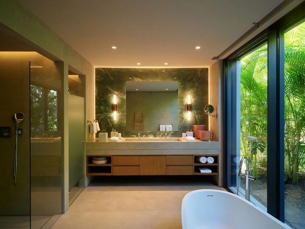 KPR3 House by Ezequiel Farca Studio Blends Architecture and Nature on the Coast of Punta Mita 9 1