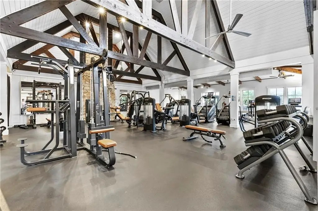Luxury Awaits at 878 Middle Fork Trl 2.98M Estate on the 7th Fairway with Breathtaking Views 18