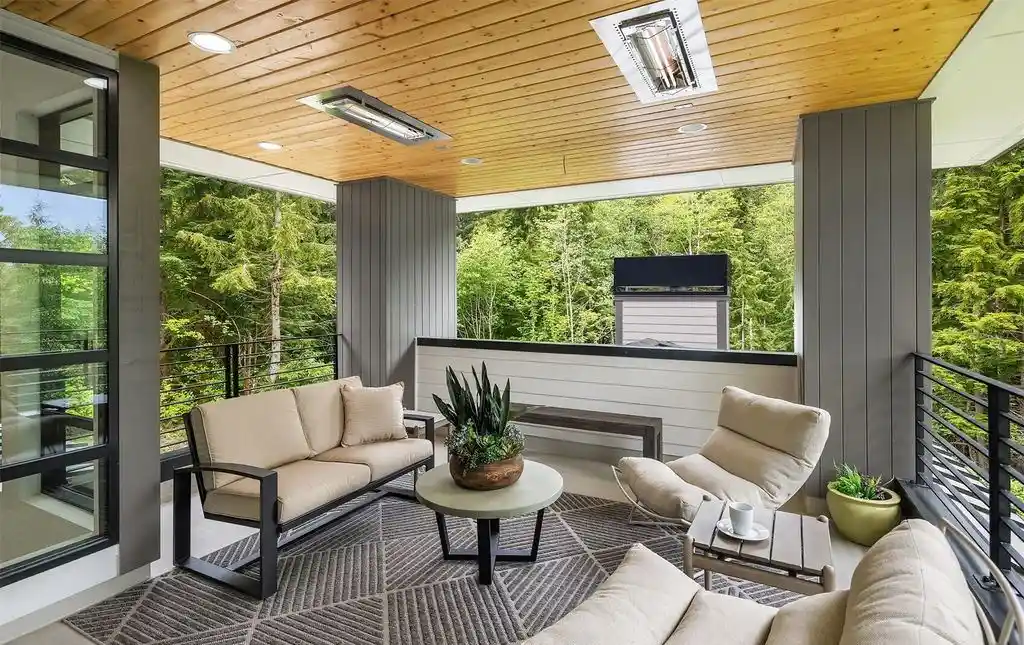Spectacular Modern Estate at 15419 417th Place SE in Washingtons Prestigious Uplands Reserve Listed for 3.85 Million 14