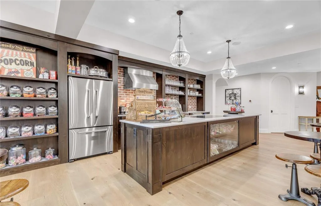 Stunning 15355 Zuni Street A 9.375M Colorado Estate Merging European Elegance With Resort Style Living 10