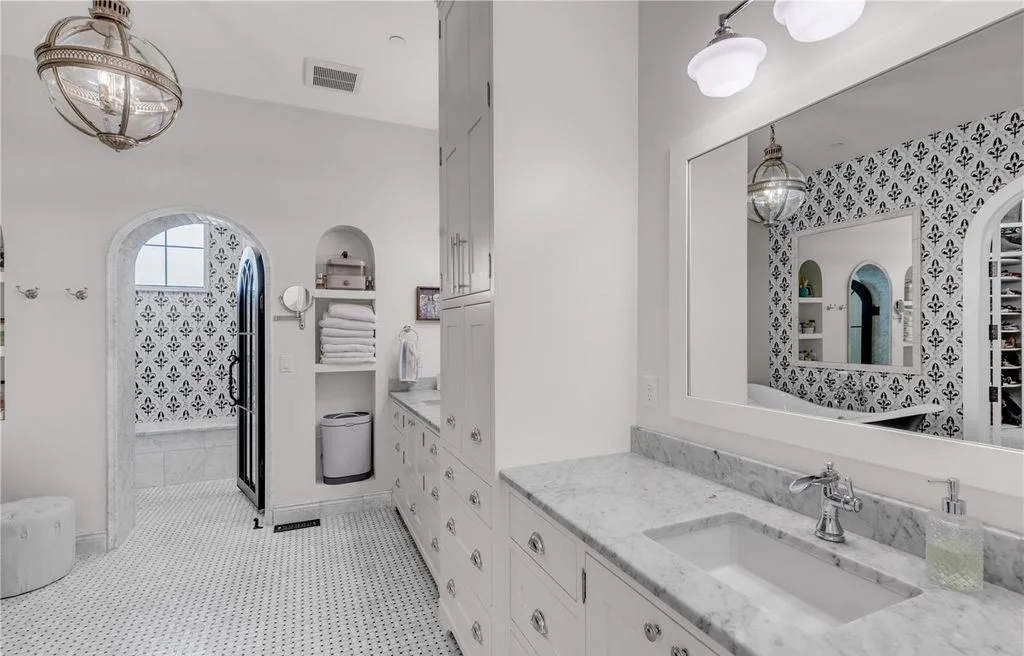 Stunning 15355 Zuni Street A 9.375M Colorado Estate Merging European Elegance With Resort Style Living 8