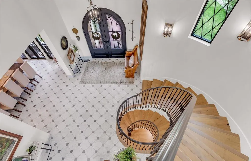Stunning 15355 Zuni Street A 9.375M Colorado Estate Merging European Elegance With Resort Style Living 9