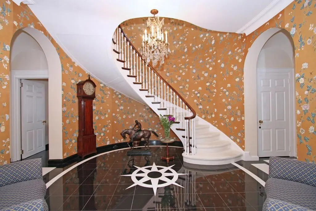 Stunning 2 Wallis Lane 9.999M All Brick Estate with Historic Charm and Sweeping Long Island Sound Vistas 2