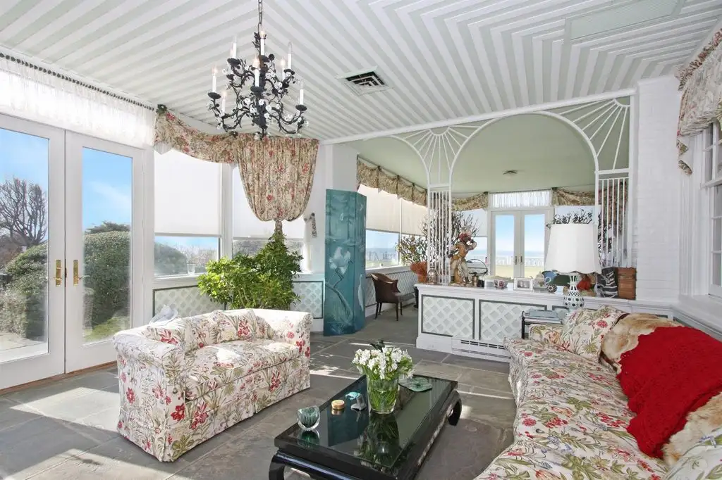 Stunning 2 Wallis Lane 9.999M All Brick Estate with Historic Charm and Sweeping Long Island Sound Vistas 5