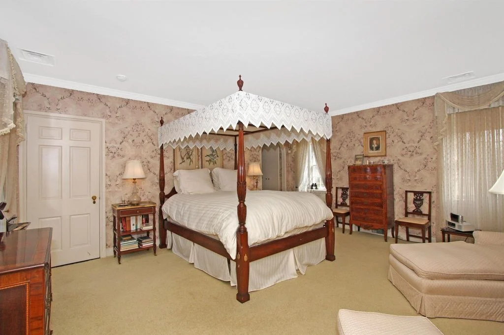 Stunning 2 Wallis Lane 9.999M All Brick Estate with Historic Charm and Sweeping Long Island Sound Vistas 8