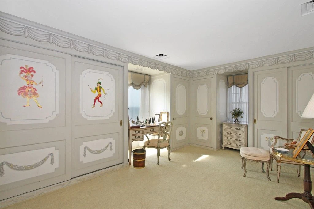 Stunning 2 Wallis Lane 9.999M All Brick Estate with Historic Charm and Sweeping Long Island Sound Vistas 9