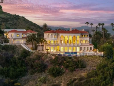 Unparalleled Luxury at 10219 Sunrise Ln 9.8M Rocking Horse Ridge Estate with Breathtaking Views 1