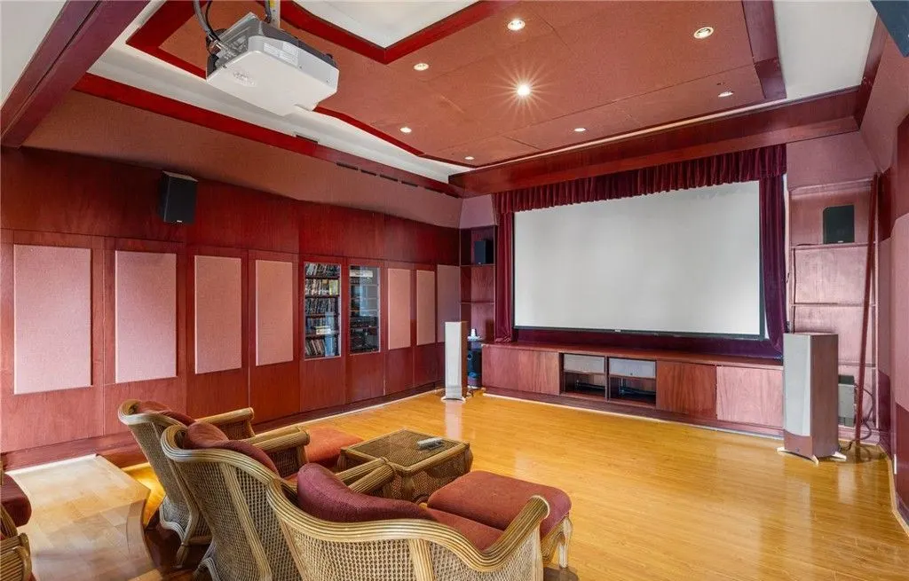Unparalleled Luxury at 10219 Sunrise Ln 9.8M Rocking Horse Ridge Estate with Breathtaking Views 12