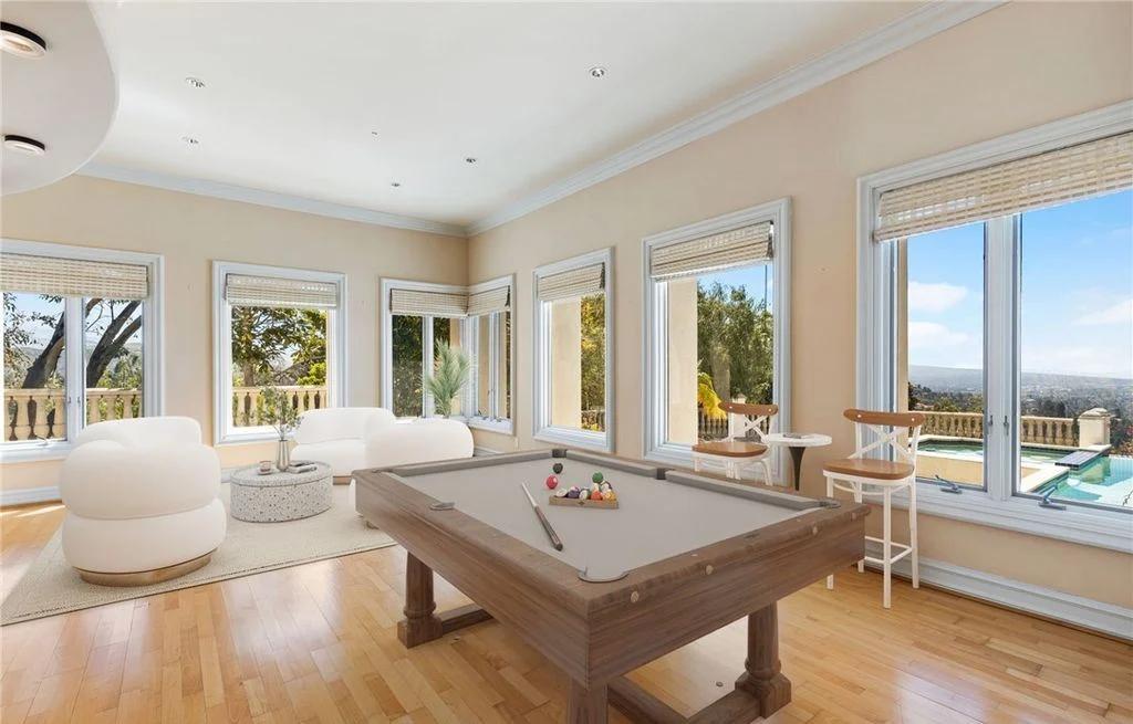 Unparalleled Luxury at 10219 Sunrise Ln 9.8M Rocking Horse Ridge Estate with Breathtaking Views 13
