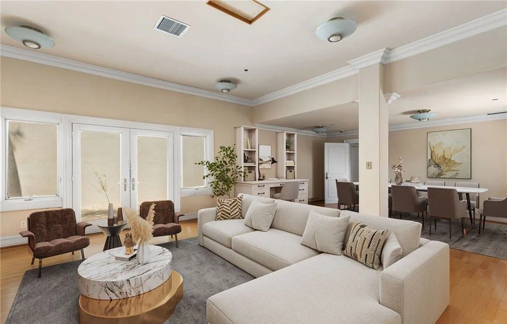 Unparalleled Luxury at 10219 Sunrise Ln 9.8M Rocking Horse Ridge Estate with Breathtaking Views 14