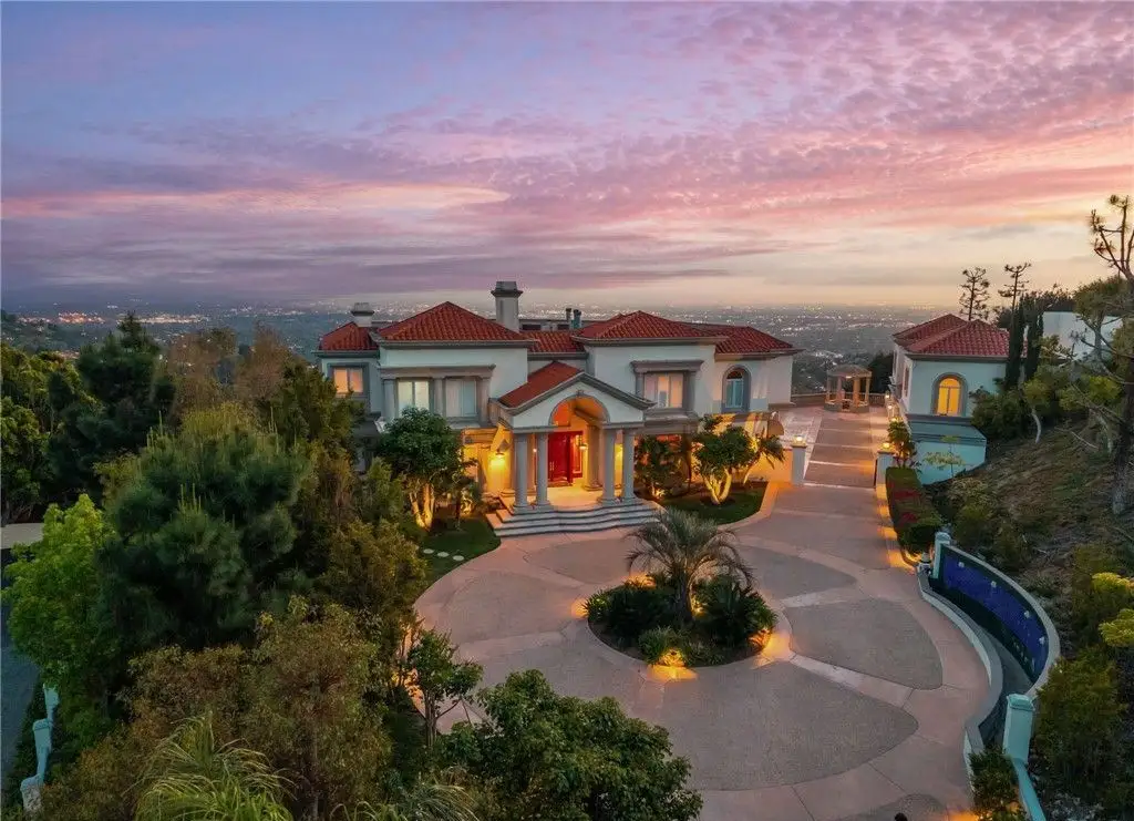 Unparalleled Luxury at 10219 Sunrise Ln 9.8M Rocking Horse Ridge Estate with Breathtaking Views 2