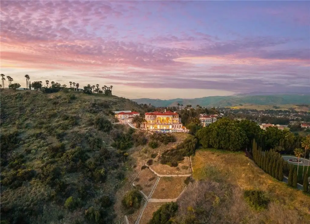 Unparalleled Luxury at 10219 Sunrise Ln 9.8M Rocking Horse Ridge Estate with Breathtaking Views 3