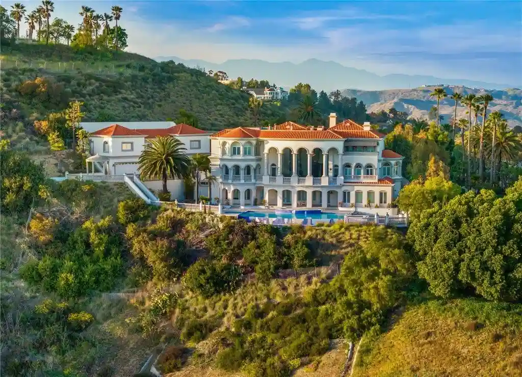 Unparalleled Luxury at 10219 Sunrise Ln 9.8M Rocking Horse Ridge Estate with Breathtaking Views 4