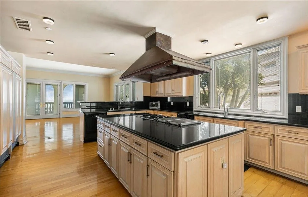 Unparalleled Luxury at 10219 Sunrise Ln 9.8M Rocking Horse Ridge Estate with Breathtaking Views 8 1