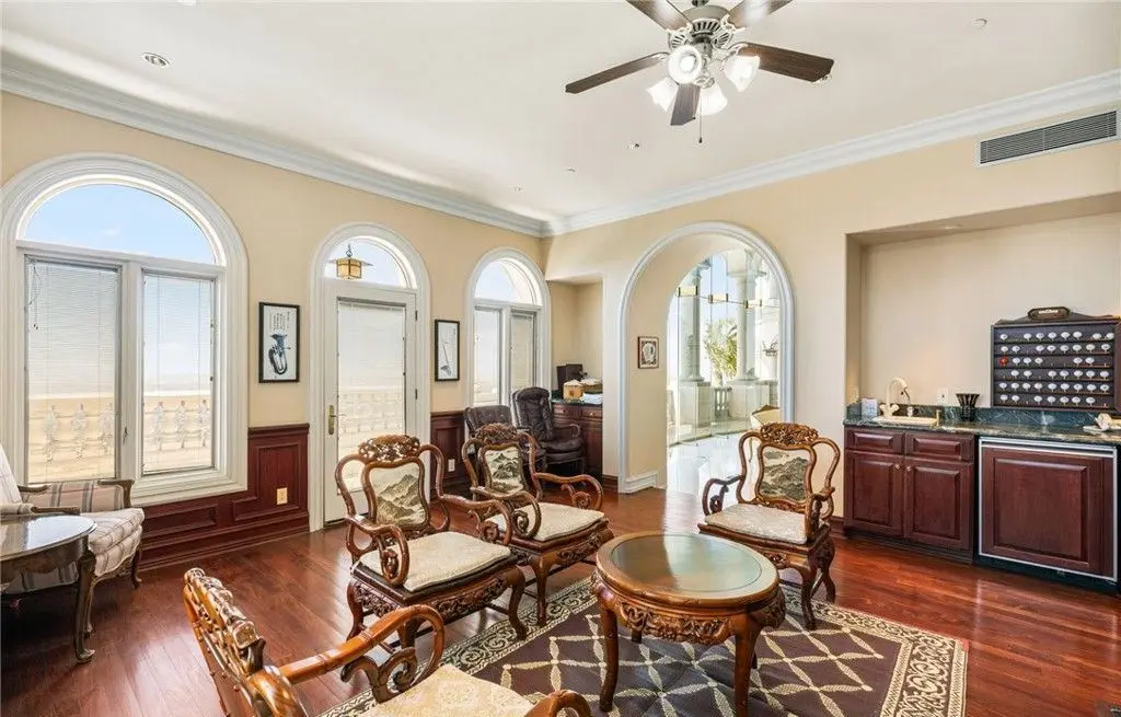 Unparalleled Luxury at 10219 Sunrise Ln 9.8M Rocking Horse Ridge Estate with Breathtaking Views 9