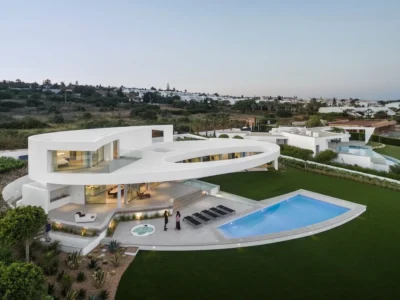 casa eliptica lagos mario martins atelier 17 result