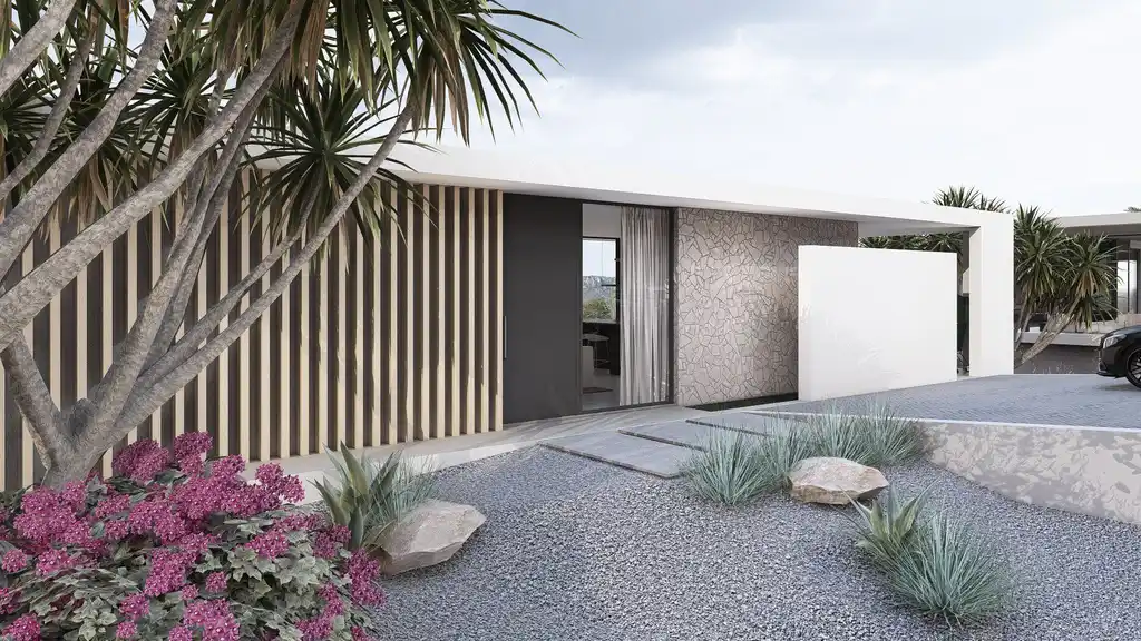 state of architecture fase 19 moderne tropische villa 039 s coral estate private houses archello.1745572329.6088 result