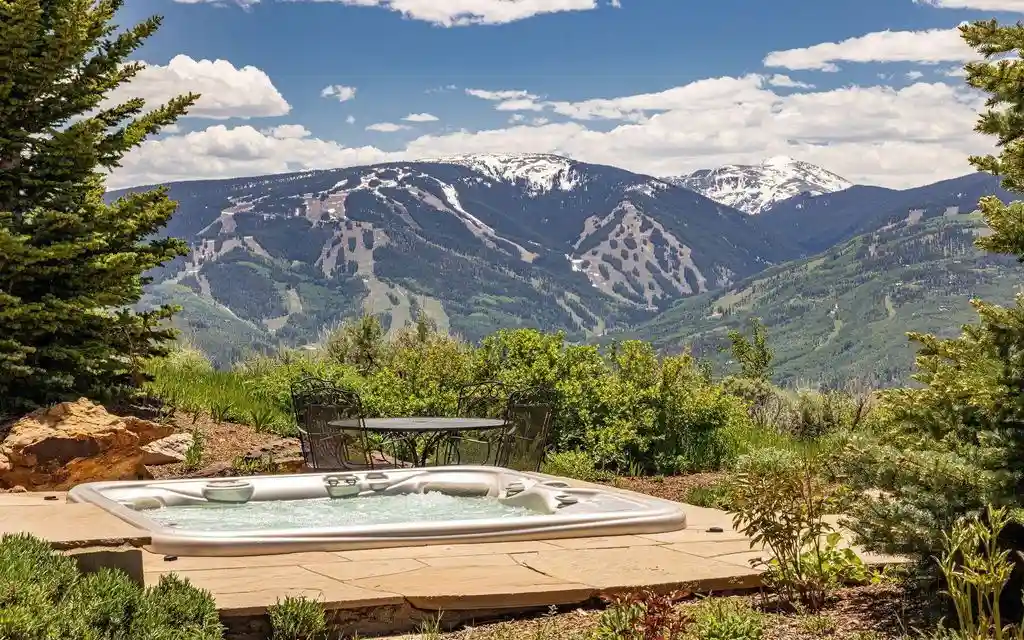 1006 Chiming Bells A Masterpiece in the Mountains Asking 9M with Unrivaled Privacy and Views 12