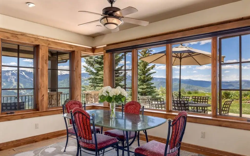 1006 Chiming Bells A Masterpiece in the Mountains Asking 9M with Unrivaled Privacy and Views 7