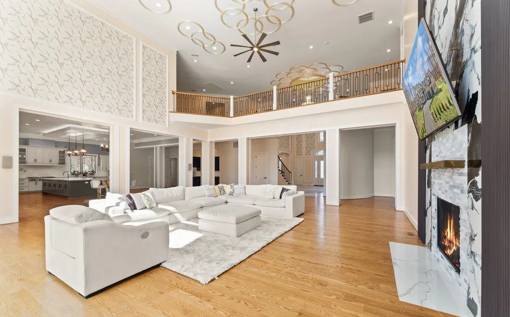 11721 Plantation Dr A Private and Prestigious Virginia Residence for 4.295 Million 10