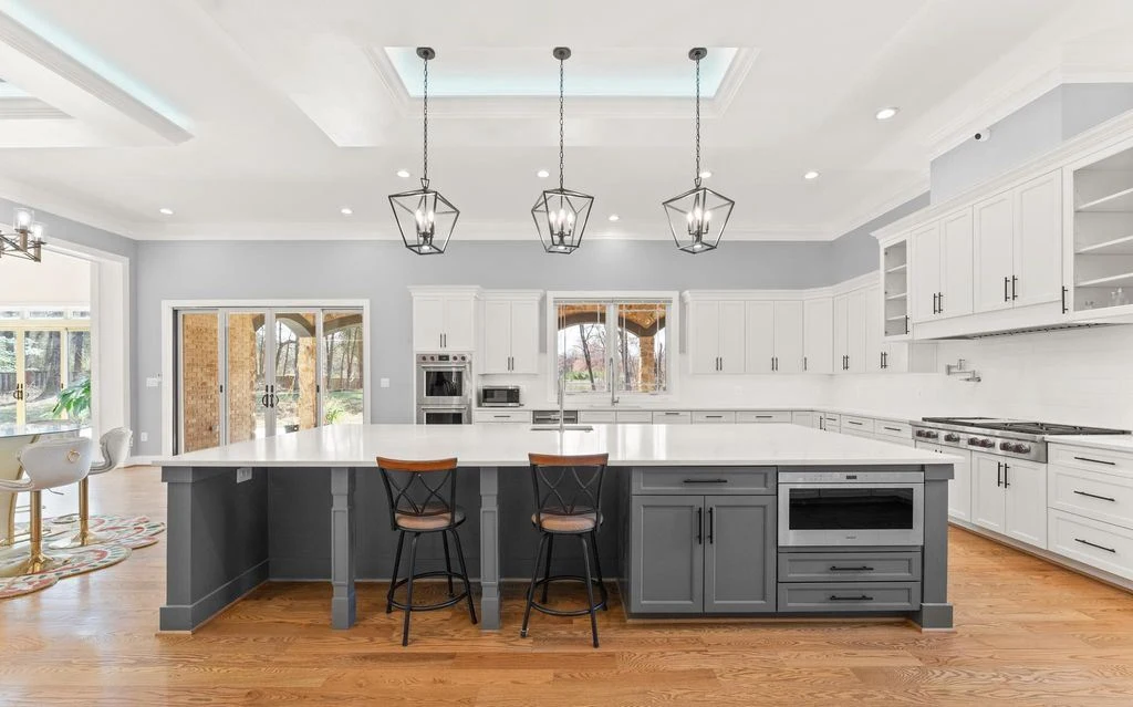 11721 Plantation Dr A Private and Prestigious Virginia Residence for 4.295 Million 12
