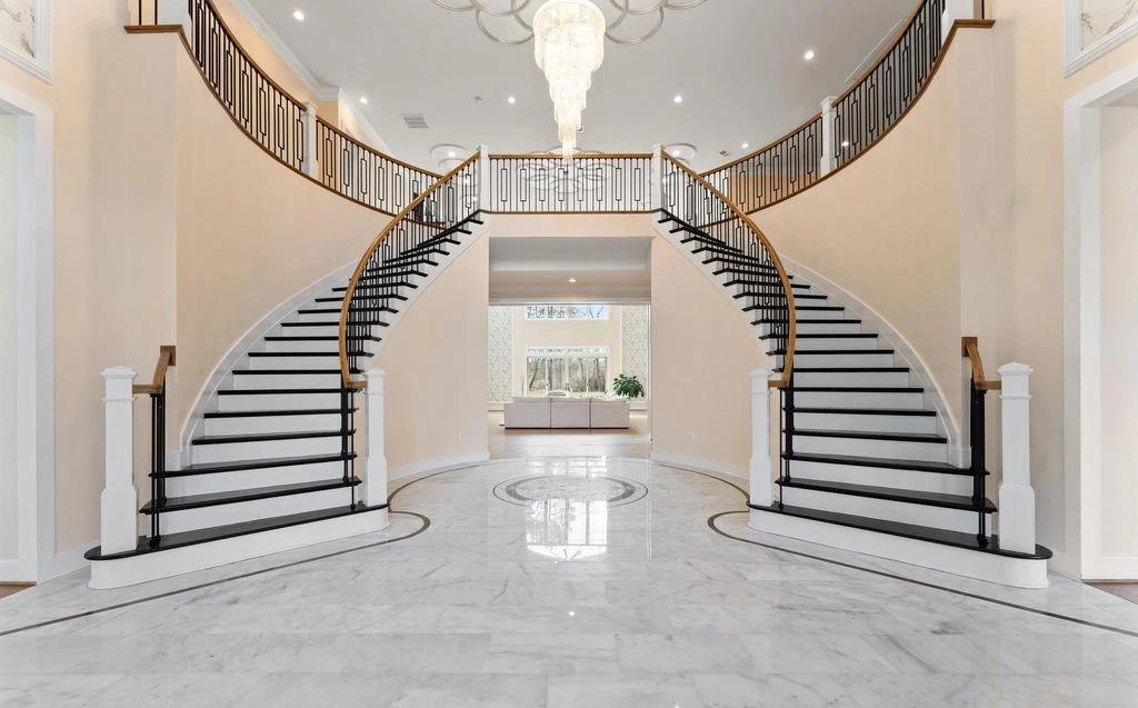 11721 Plantation Dr A Private and Prestigious Virginia Residence for 4.295 Million 7