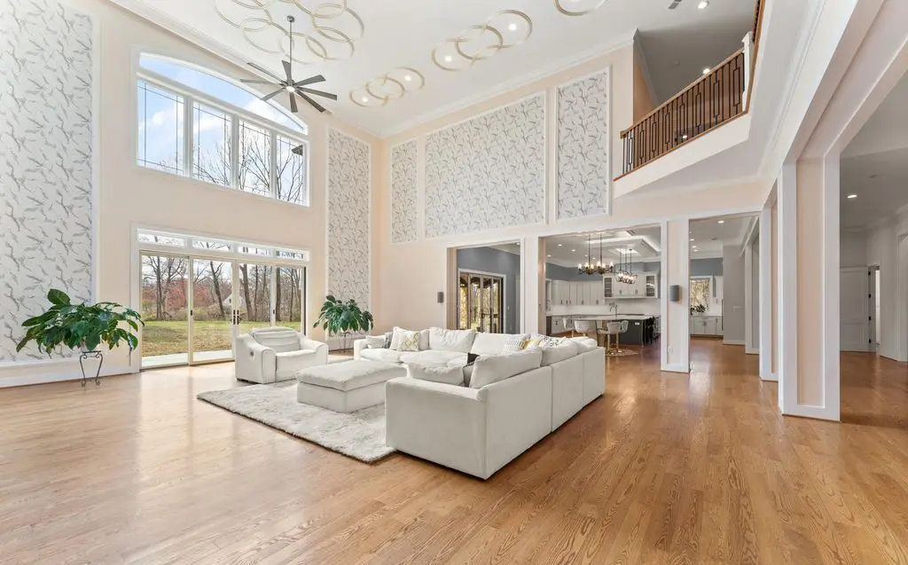 11721 Plantation Dr A Private and Prestigious Virginia Residence for 4.295 Million 9