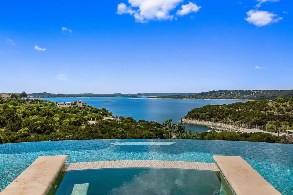 12821 Park Dr A Stunning 13.9M Lake Travis Retreat Known as Villa Del Lago 2