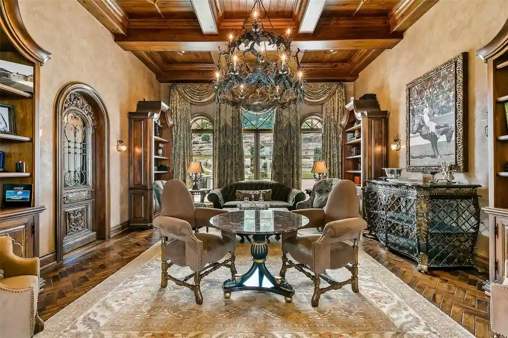 12821 Park Dr A Stunning 13.9M Lake Travis Retreat Known as Villa Del Lago 9