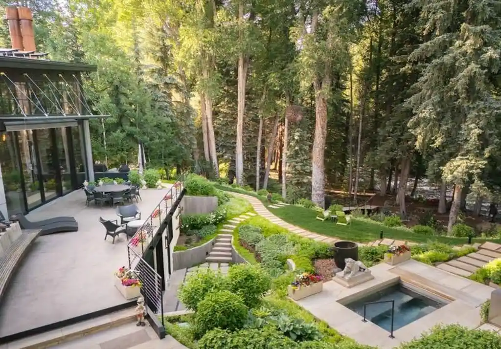 1310 Red Butte Dr A 58.5M Architectural Masterpiece in Colorados Most Exclusive Setting 15