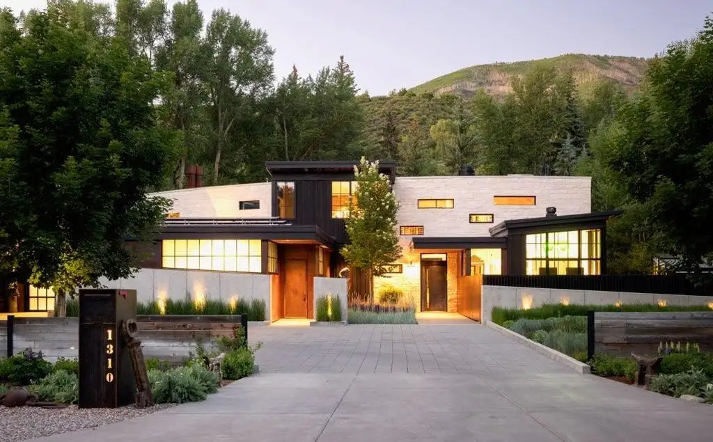1310 Red Butte Dr A 58.5M Architectural Masterpiece in Colorados Most Exclusive Setting 17