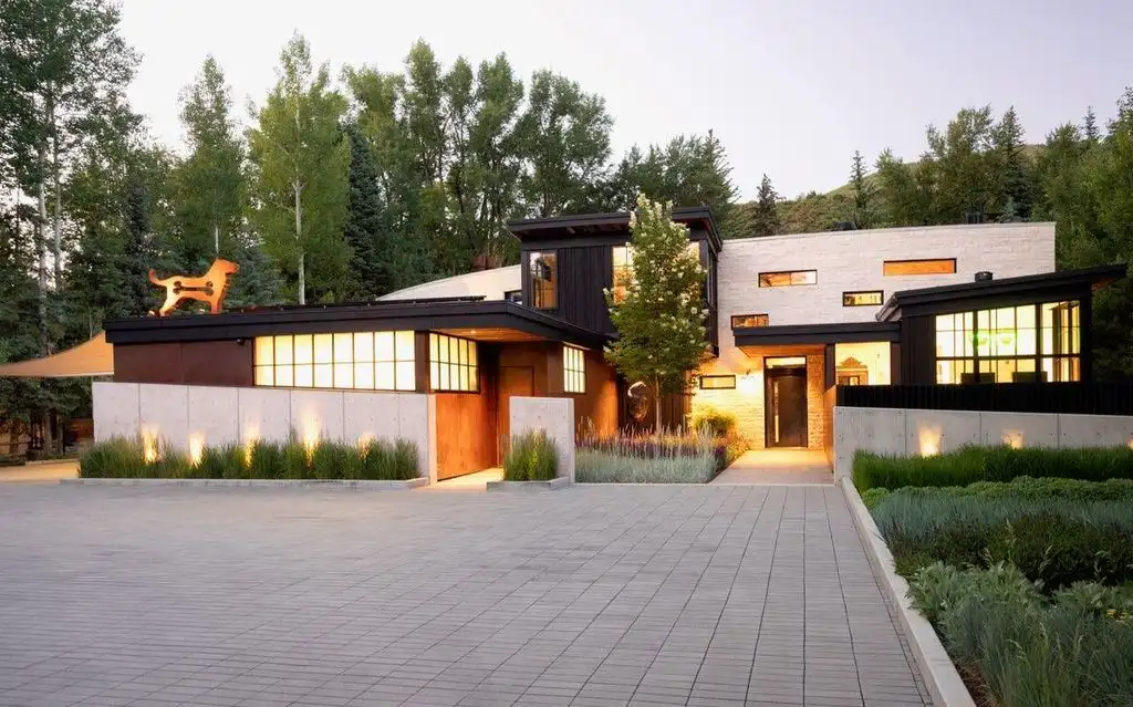 1310 Red Butte Dr A 58.5M Architectural Masterpiece in Colorados Most Exclusive Setting 3
