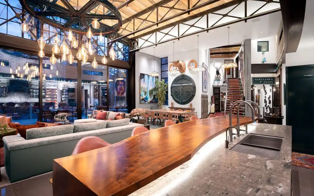 1310 Red Butte Dr A 58.5M Architectural Masterpiece in Colorados Most Exclusive Setting 5