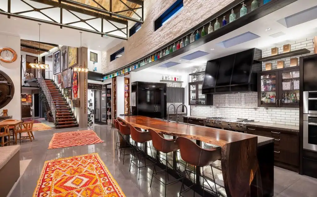 1310 Red Butte Dr A 58.5M Architectural Masterpiece in Colorados Most Exclusive Setting 8