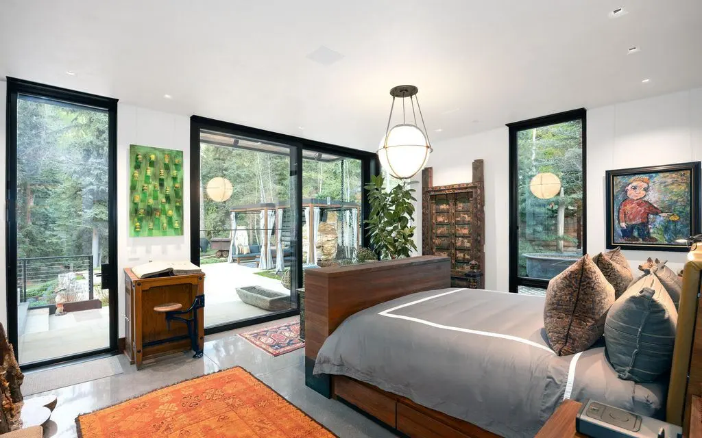 1310 Red Butte Dr A 58.5M Architectural Masterpiece in Colorados Most Exclusive Setting 9