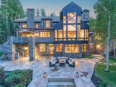 133 Victoria Dr A Spectacular Showcase of Colorado Luxury Living at 19995000 1