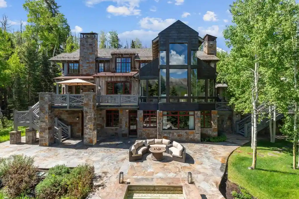 133 Victoria Dr A Spectacular Showcase of Colorado Luxury Living at 19995000 14
