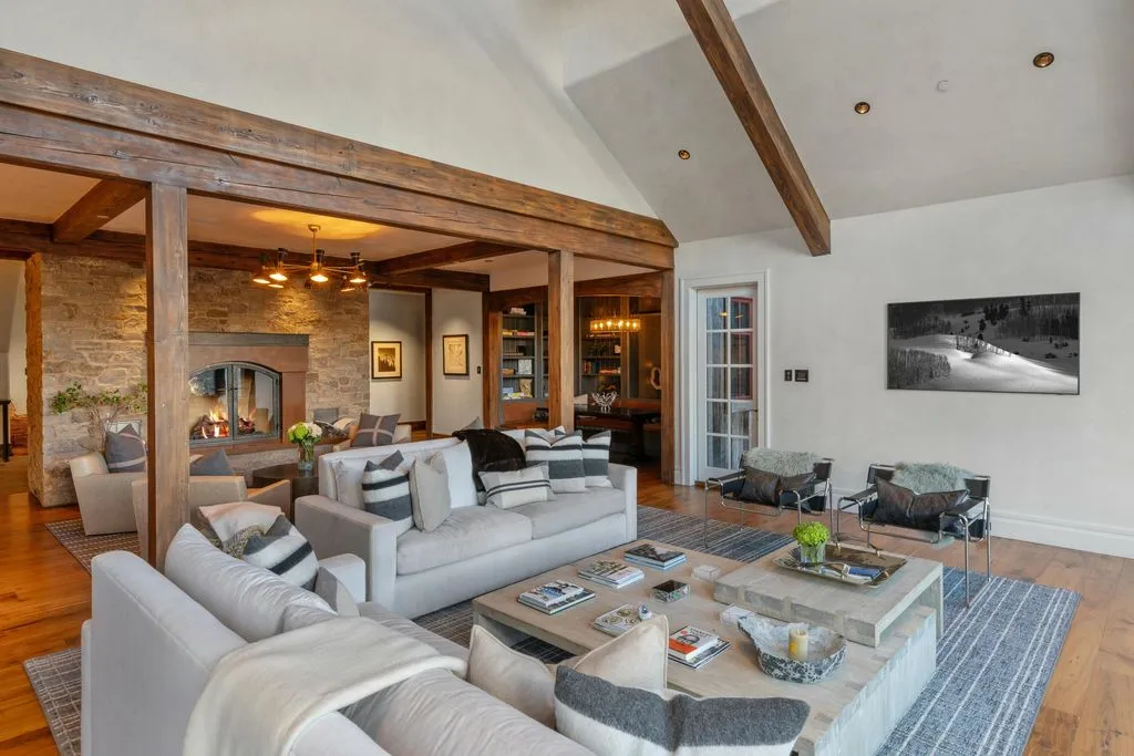 133 Victoria Dr A Spectacular Showcase of Colorado Luxury Living at 19995000 5