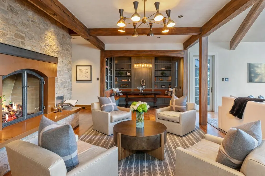 133 Victoria Dr A Spectacular Showcase of Colorado Luxury Living at 19995000 6