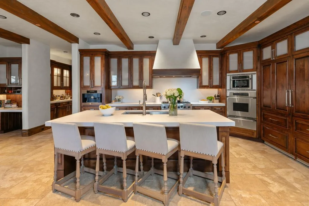 133 Victoria Dr A Spectacular Showcase of Colorado Luxury Living at 19995000 8