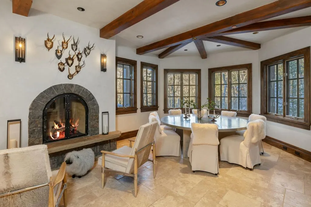 133 Victoria Dr A Spectacular Showcase of Colorado Luxury Living at 19995000 9