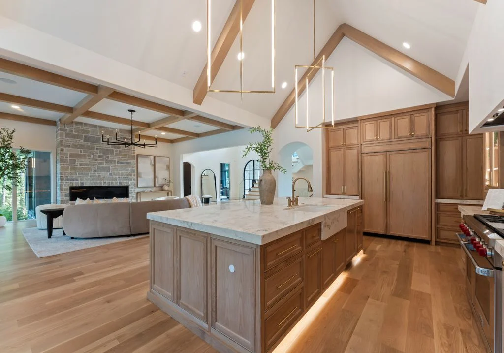 15037 June Washam Rd A True Masterpiece of Modern Luxury in North Carolina Asking 8195000 12