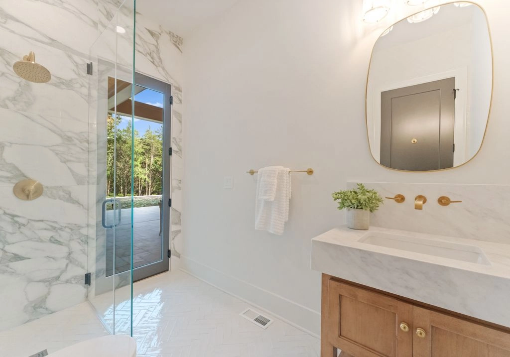 15037 June Washam Rd A True Masterpiece of Modern Luxury in North Carolina Asking 8195000 15