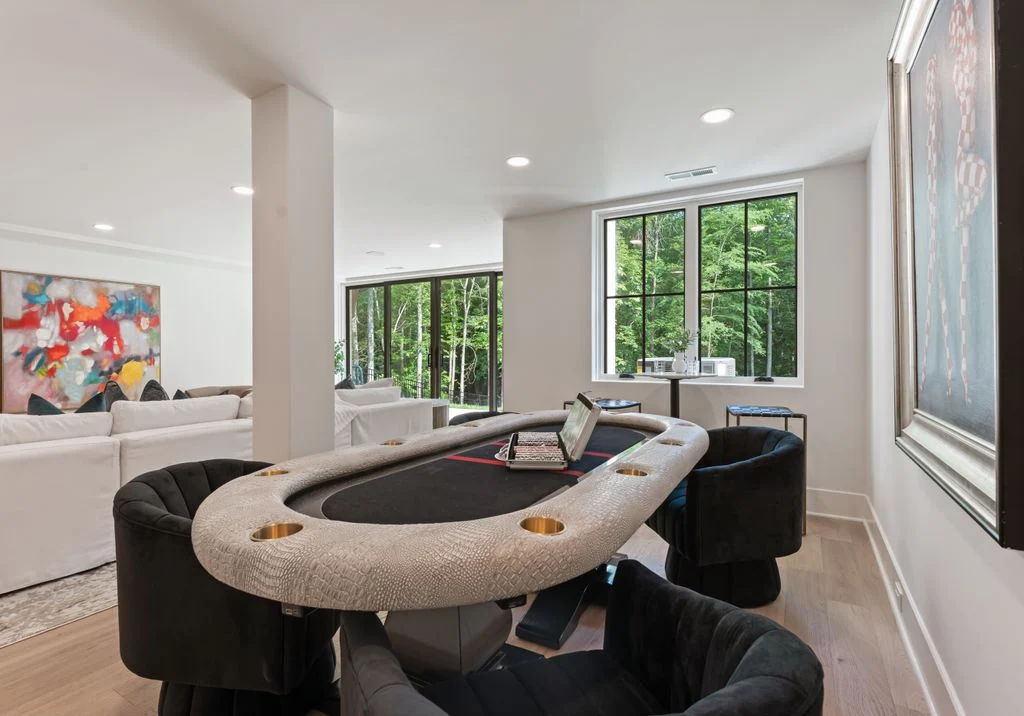 15037 June Washam Rd A True Masterpiece of Modern Luxury in North Carolina Asking 8195000 19
