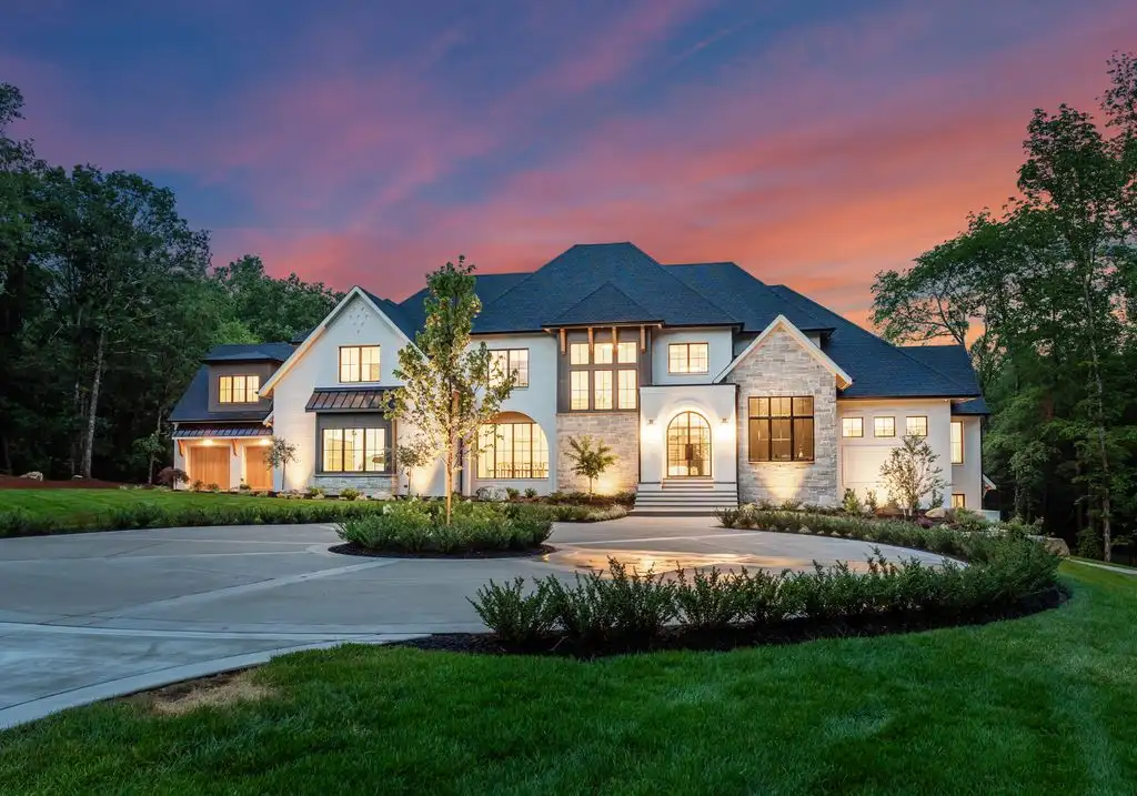 15037 June Washam Rd A True Masterpiece of Modern Luxury in North Carolina Asking 8195000 20