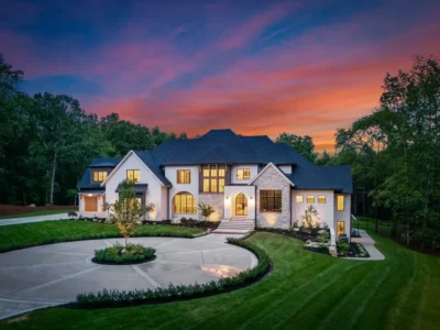15037 June Washam Rd A True Masterpiece of Modern Luxury in North Carolina Asking 8195000 3