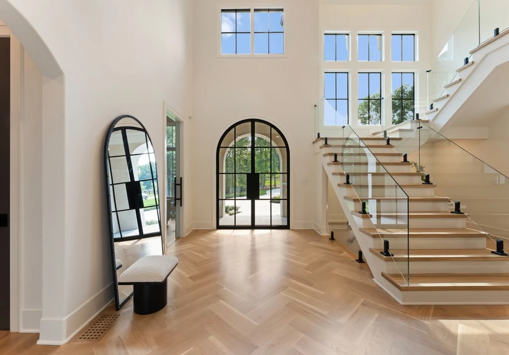 15037 June Washam Rd A True Masterpiece of Modern Luxury in North Carolina Asking 8195000 6