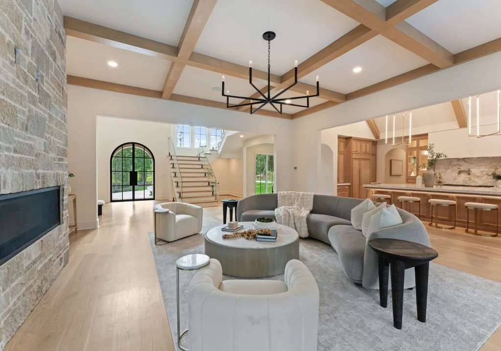 15037 June Washam Rd A True Masterpiece of Modern Luxury in North Carolina Asking 8195000 9